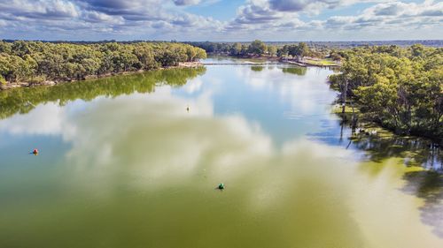 Murray Darling