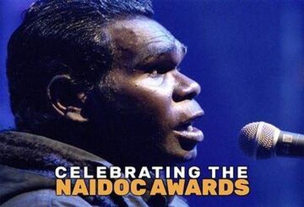 Celebrating the Naidoc Awards