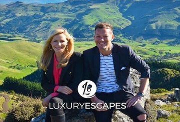 Luxury Escapes