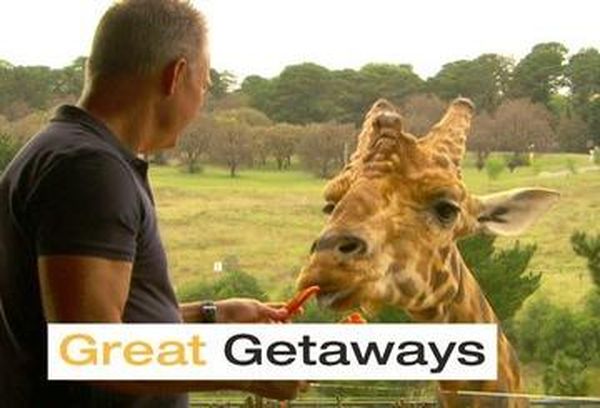 Greatest Getaways
