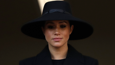 The Duchess of Sussex's closest friends have stepped up  to defend her character amid allegations she 'bullied' her former palace staff.