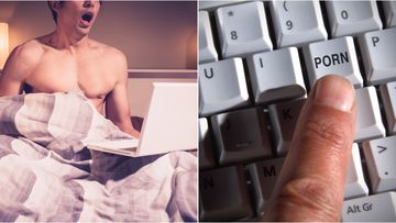 Porn may soon be considered a public health crisis in Arizona- depending on the fate of a resolution in the state.