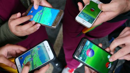 Guatemalan teen shot dead while playing Pokemon Go