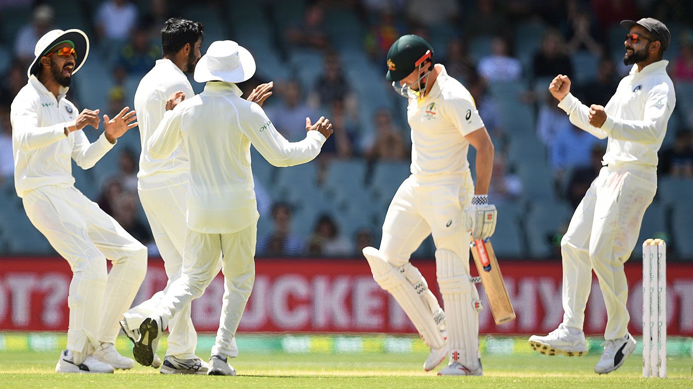 Damning stat exposes Australian cricket team's batting crisis