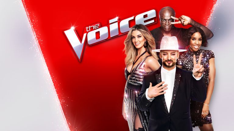 The Voice Usa 2015 Season 9 Watch Online
