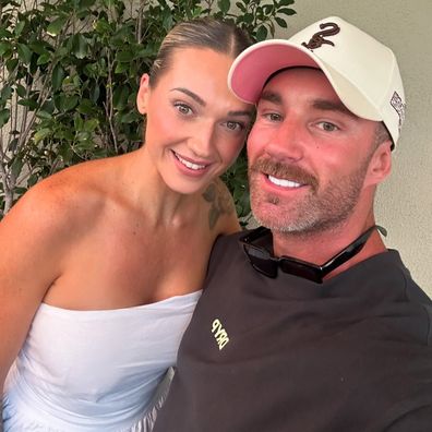 MAFS Tori Adams on her break-up from Jack Dunkley