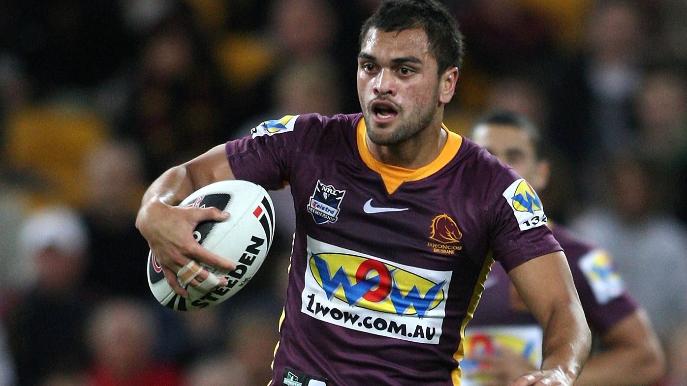 Karmichael Hunt