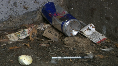 Em seus oito anos de operação, a sala de injeção segura de North Richmond salvou dezenas de vidas e administrou com segurança milhares de overdoses, de acordo com dados do Departamento de Saúde.