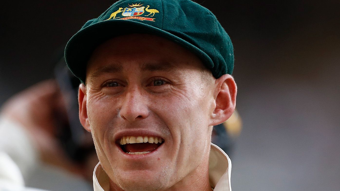 England paceman Ollie Robinson rips Australia's chat as tensions heighten ahead of first Test