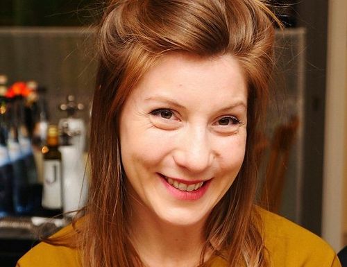 Kim Wall was a Swedish journalist whose body was found in the ocean last August. (Supplied)