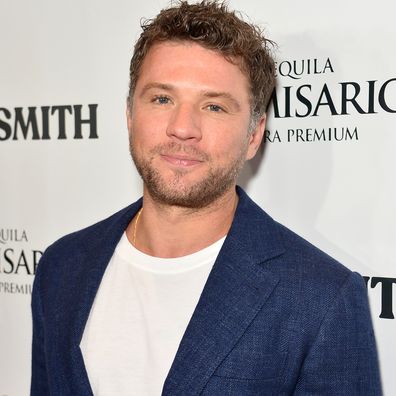 LOS ANGELES, CALIFORNIA - JANUARY 30: Ryan Phillippe attends the Los Angeles premiere of "The Locksmith" at UTA Screening Room on January 30, 2023 in Los Angeles, California. (Photo by Unique Nicole/Getty Images)