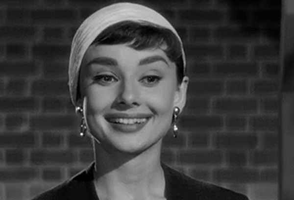Sabrina