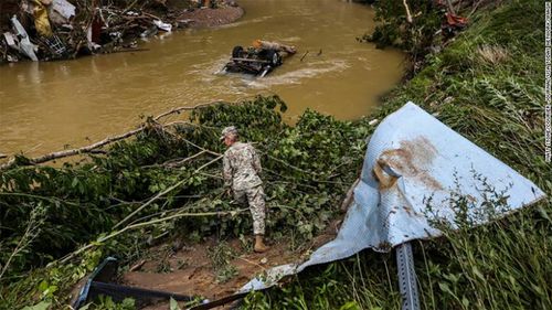 Kentucky floods