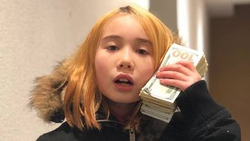 Lil Tay