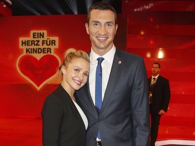 Wladimir Klitschko