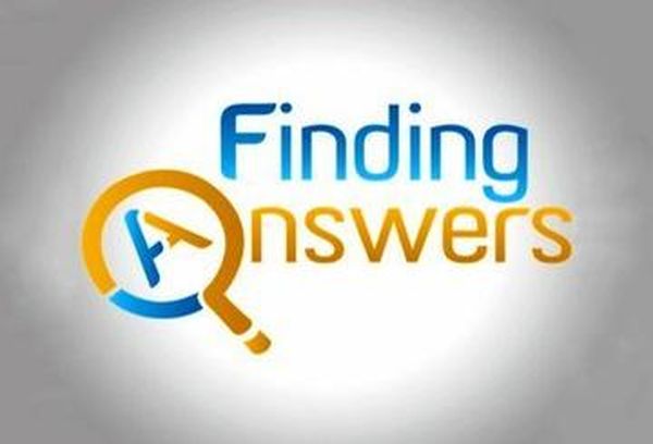 Finding Answers