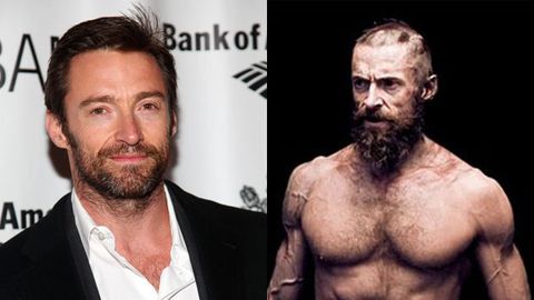 Aussie pride: <i>Les Mis</i> earns Hugh Jackman a BAFTA Award nomination