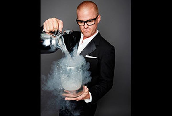 Inside Heston's World