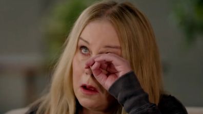 Christina Applegate health update: Married... with Children star believes  she was living with multiple sclerosis years before diagnosis - 9Celebrity