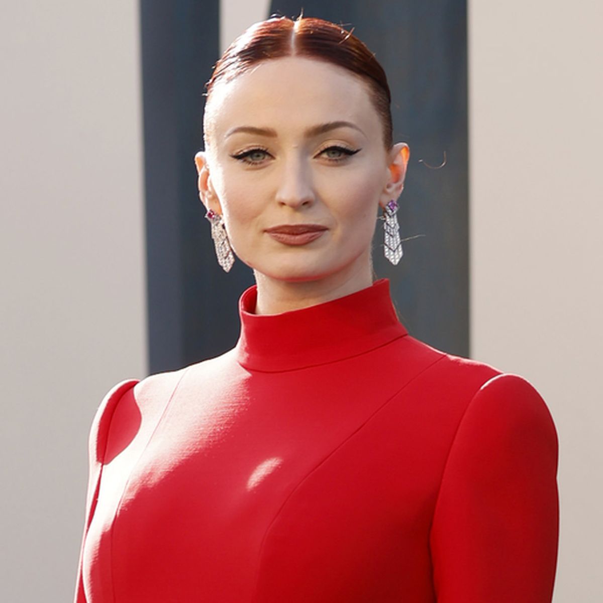 Sophie Turner Says Becoming a Mother Has Made Her a Better Actor