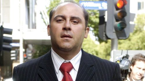 Tony Mokbel