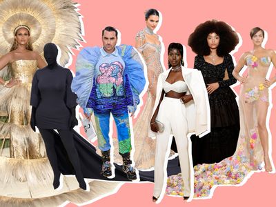 Met Gala 2021 red carpet outfits: Every stylish celebrity arrival