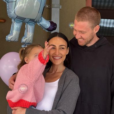 Love Island Australia star Tayla Broad Tayla Damir