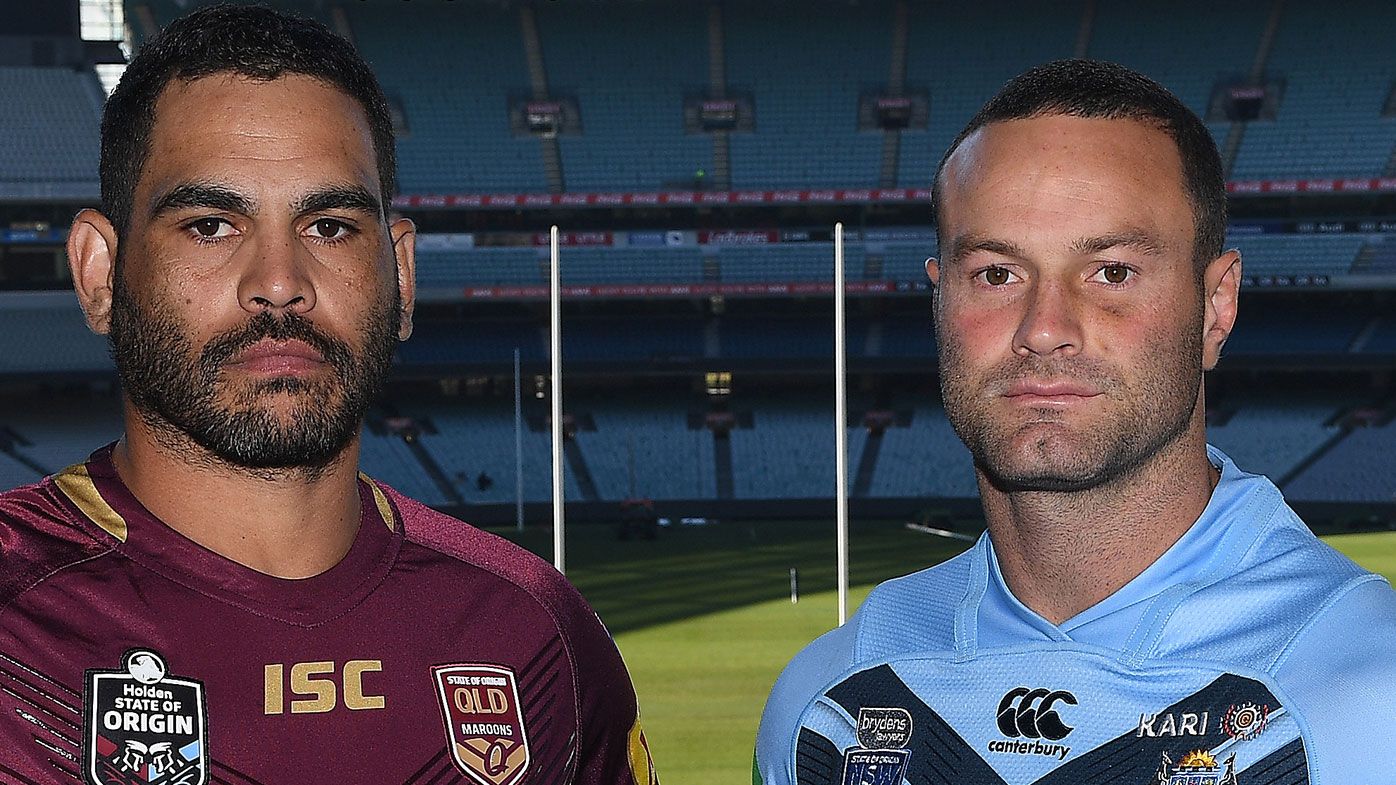 State of Origin: Kick off time, teams, venue and key information for Game 1