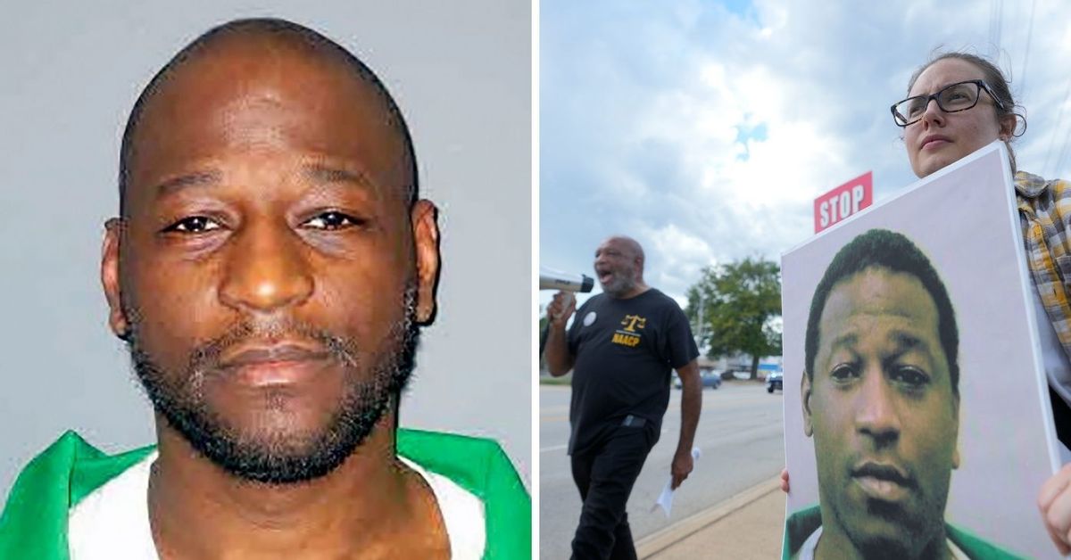 Freddie Owens execution South Carolina puts man to death despite last