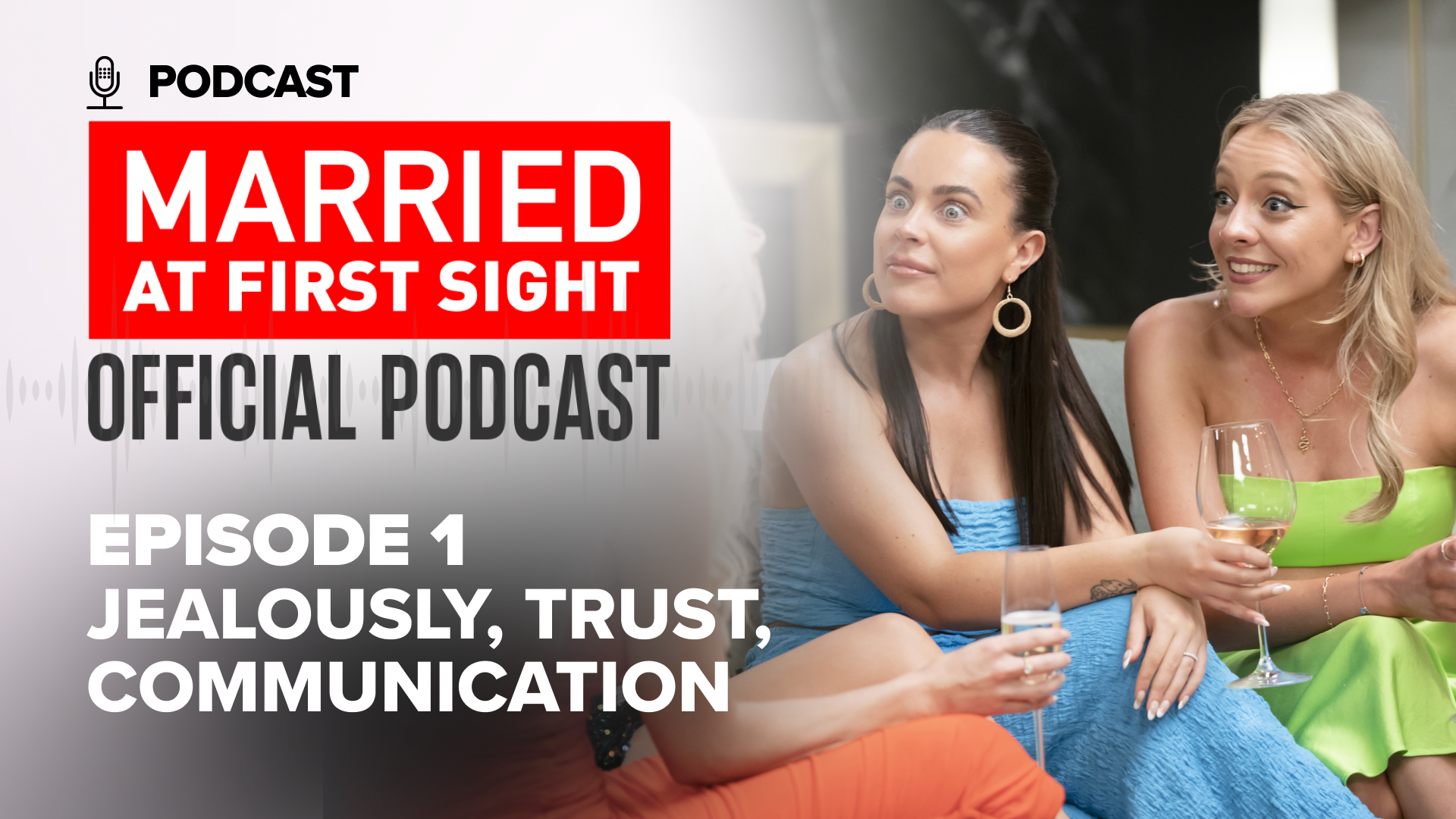 Married At First Sight (2023) Official Trailer #reelshort #drama