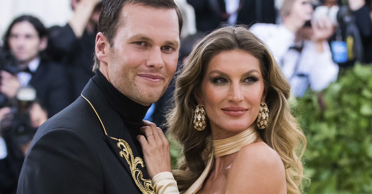 Tom Brady ‘calls out’ ex Gisele Bündchen in letter about parenting