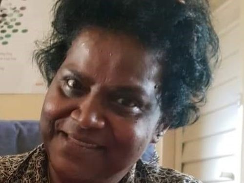 Missing Melbourne woman, Vasugee Brown.