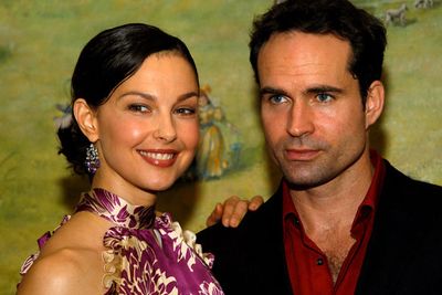 When this genetically-blessed pair starred in <i>Cat on a Hot Tin Roof</i> in 2003, critics had huge hopes. <br><br>Unfortunately for all, Jason Patric couldn't stand Ashley Judd off-stage... telling everyone: "I never liked my leading lady, Ashley is just a lazy and arrogant actress! Let's just leave it at that." <br>