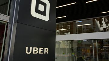 Uber covered up a data breach for more than a year (AP Photo/Eric Risberg, File).