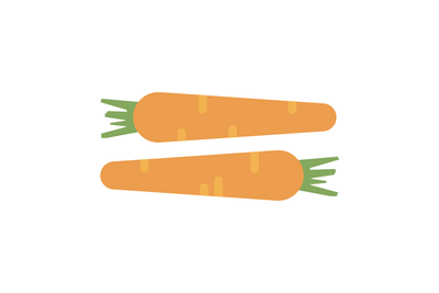 9. Calories in carrot