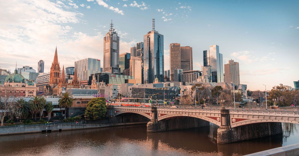 Eight free things you can do in Melbourne to give your wallet a break