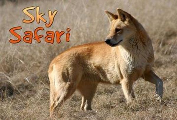 Sky Safari Australia