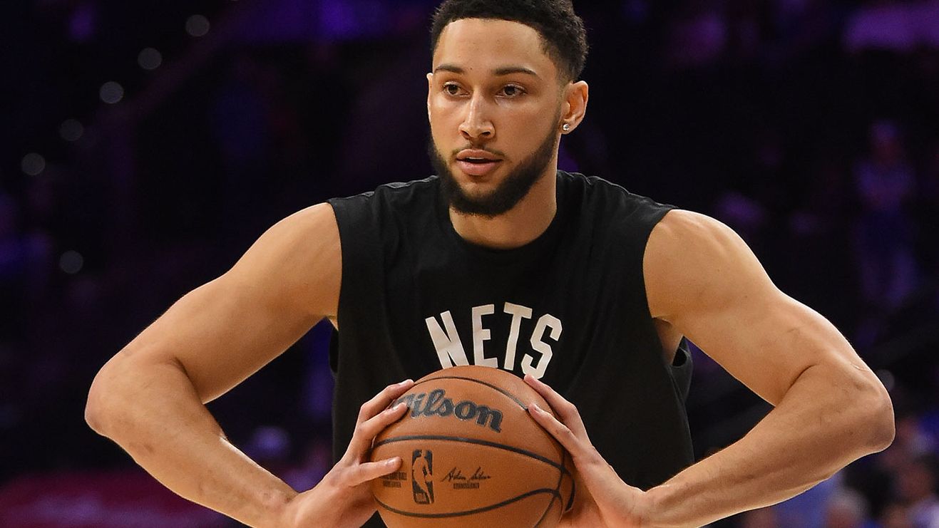 Nets player Seth Curry expects 'challenging' NBA return for Aussie teammate Ben Simmons