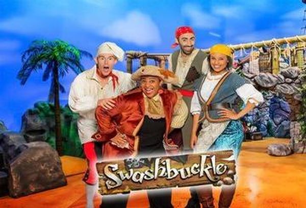 Swashbuckle