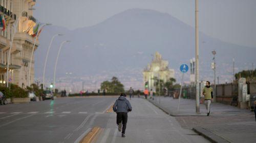 Naples, Italy