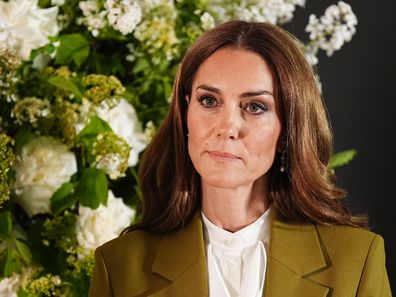Kate Middleton, Princess of Wales