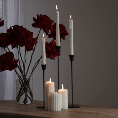 Date Night candle collection