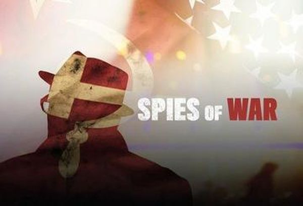 Spies Of War