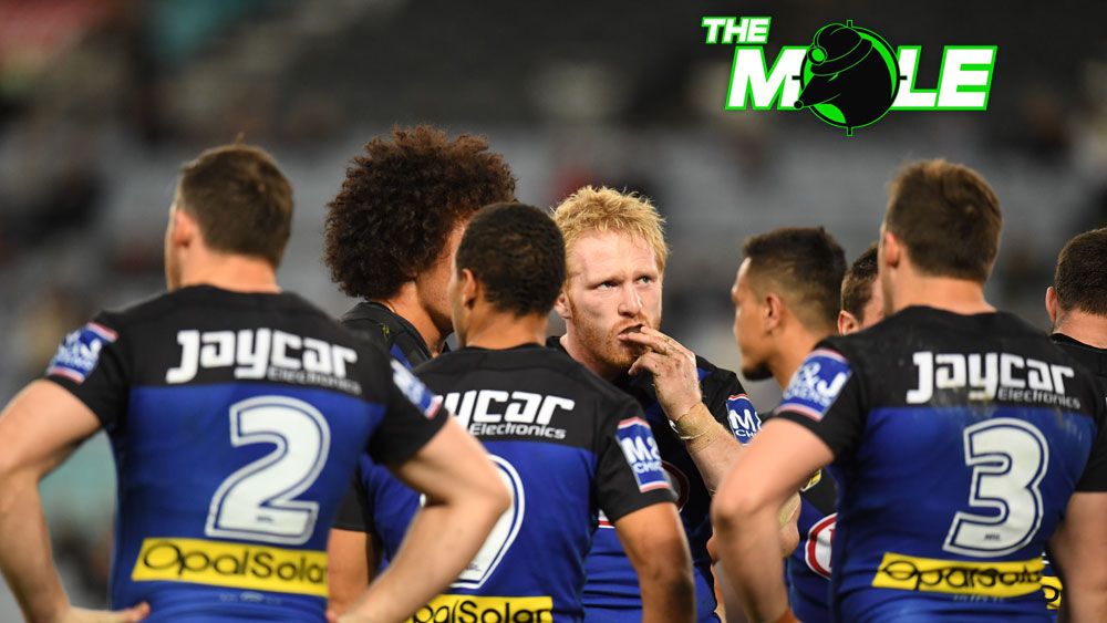 Canterbury Bulldogs squad up for grabs to ease salary cap pressure: The Mole