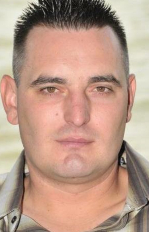 Goran Stevanovic's decomposing body was found in a unit at Sadlier, south-west of Sydney on the weekend.