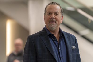 Billions David Costabile