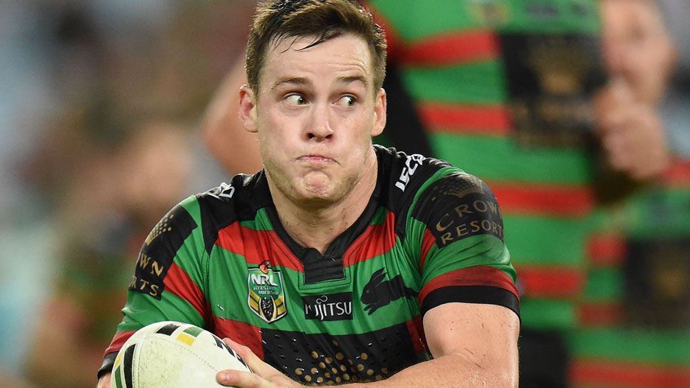 I can make it in Super Rugby: Keary