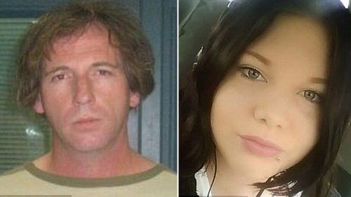 'Come home, sweetheart': QLD mum's plea for 15-year-old girl believed to have run off with 42-year-old man