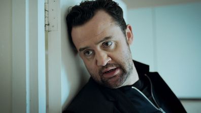 Daniel Mays