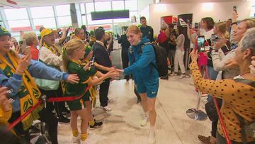 A large majority of Aussies are cheering for a public holiday if the Matildas win the FIFA Women&#x27;s World Cup.